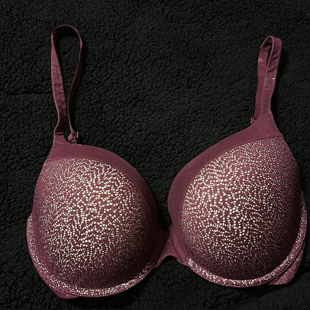 Victoria’s Secret ‘Body’ Bra ‘Perfect Shape’